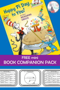 A Free Homeschool UNIT STUDY: Pi Day