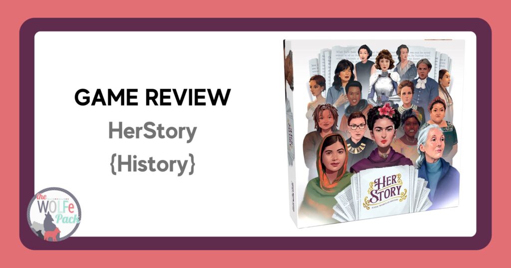 HerStory Review of an Educational Game Image 1
